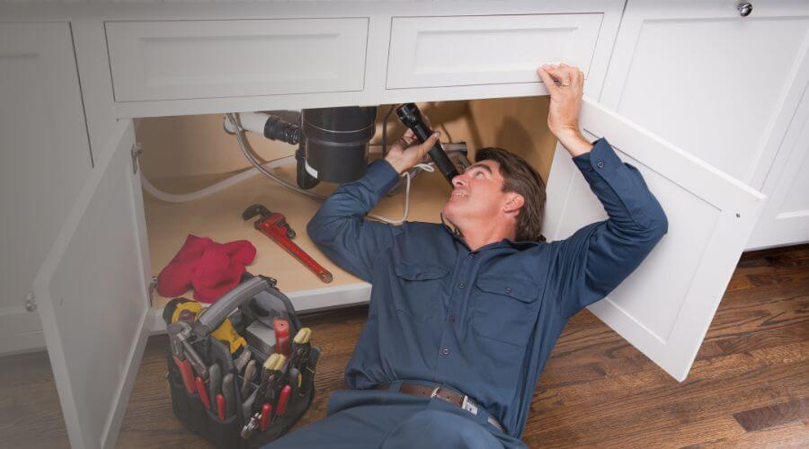Professional emergency plumbing in Patagonia, AZ